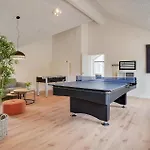 Pet Friendly In With Kitchen * Neksø