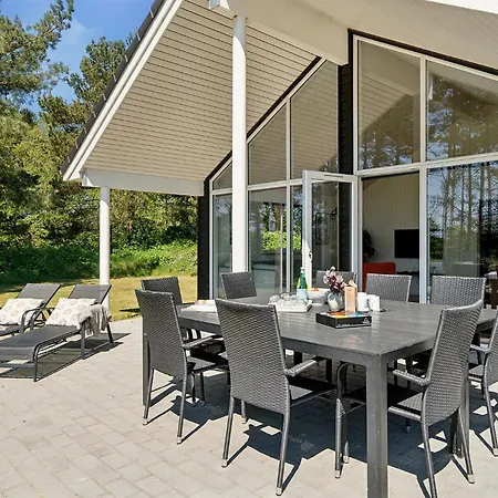 Σπίτι διακοπών Pet Friendly In With Kitchen *