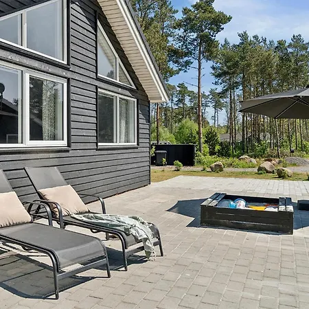 Σπίτι διακοπών Pet Friendly In With Kitchen *