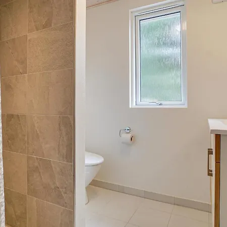 Σπίτι διακοπών Pet Friendly In With Kitchen