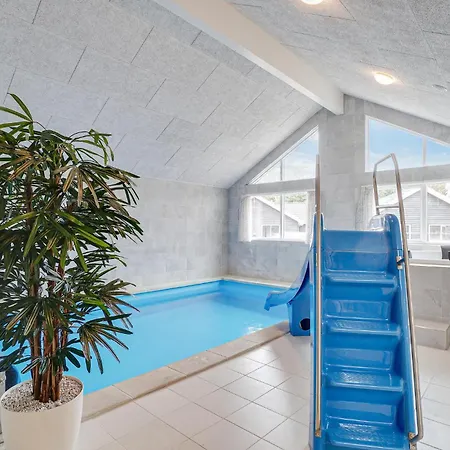 Σπίτι διακοπών Pet Friendly In With Kitchen *