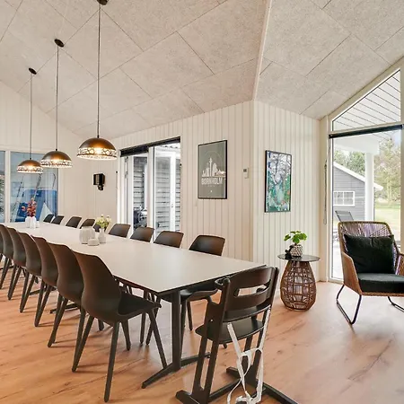 Pet Friendly In With Kitchen Casa vacanze Neksø