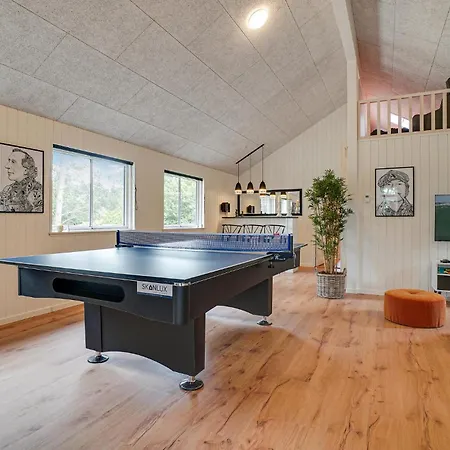 Σπίτι διακοπών Pet Friendly In With Kitchen Neksø